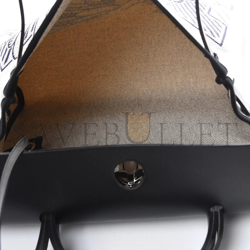 H**mes HERBAG 31 PALLADIUM HARDWARE H079201CKAB (31*25*10cm)